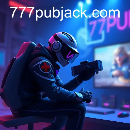 777pub Sets New Trends in Online Gaming