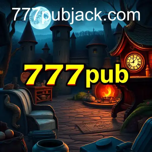 Exploring Thrills: The Allure of Adventure Games on 777pub