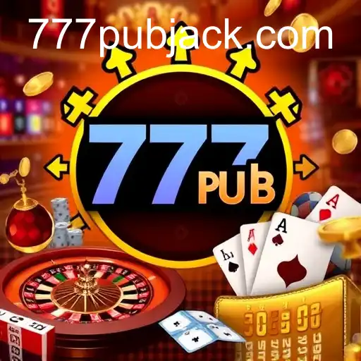 Exploring the Thrills and Strategy of Casino Games with 777pub