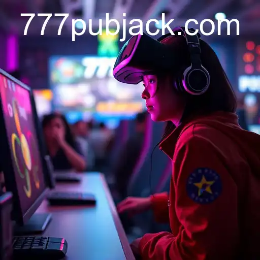 The Evolution of Online Gaming Platforms