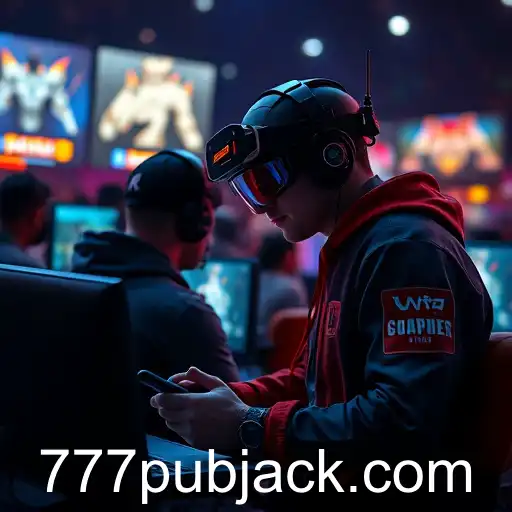 The Evolution of Online Gaming and Its Future