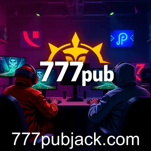 The Rise of 777pub and Online Gaming