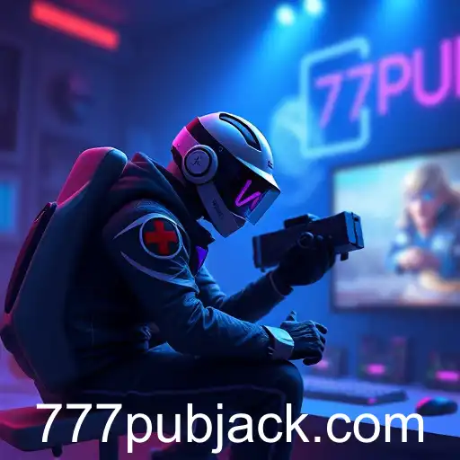 777pub Sets New Trends in Online Gaming