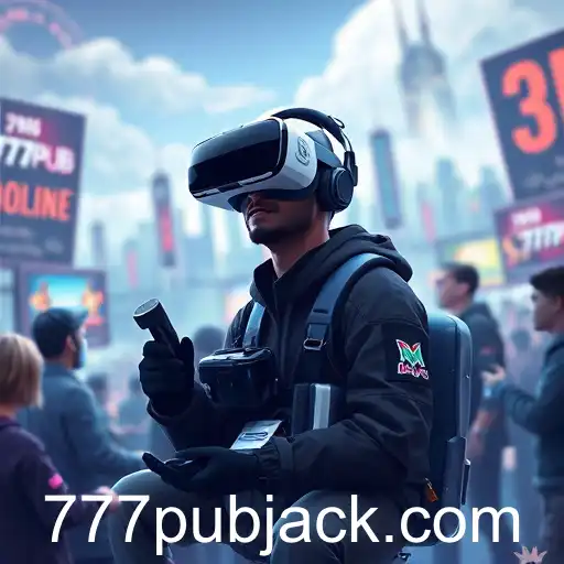 Emerging Trends in Online Gaming for 2025