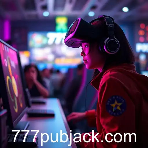 The Evolution of Online Gaming Platforms