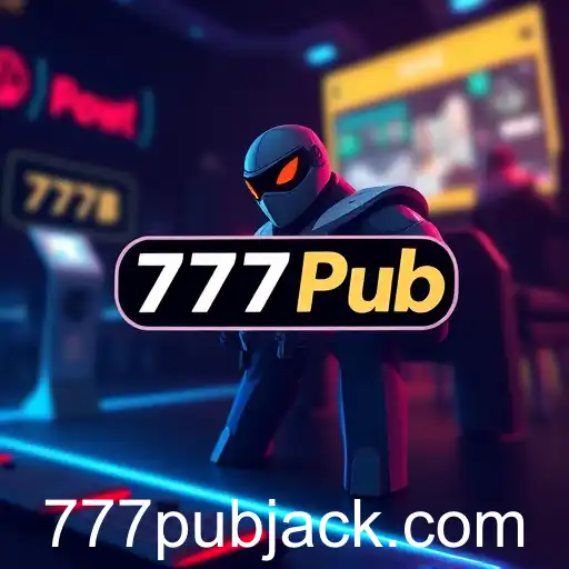 Gaming Industry Evolution with 777pub