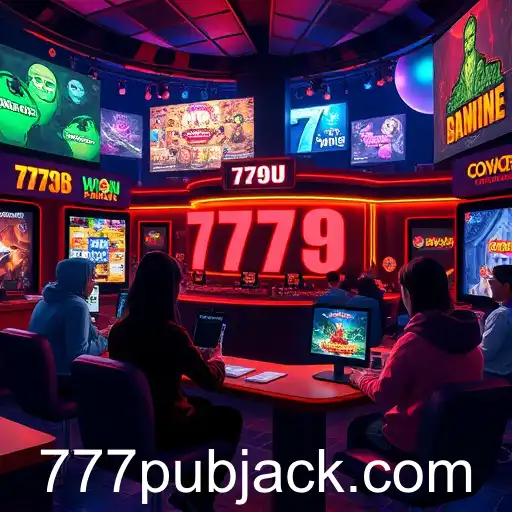 The Rise of Online Gaming Spaces