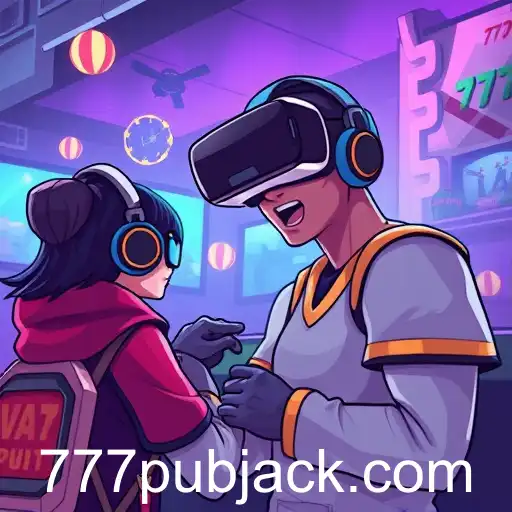 The Rising Popularity of Online Gaming in 2025