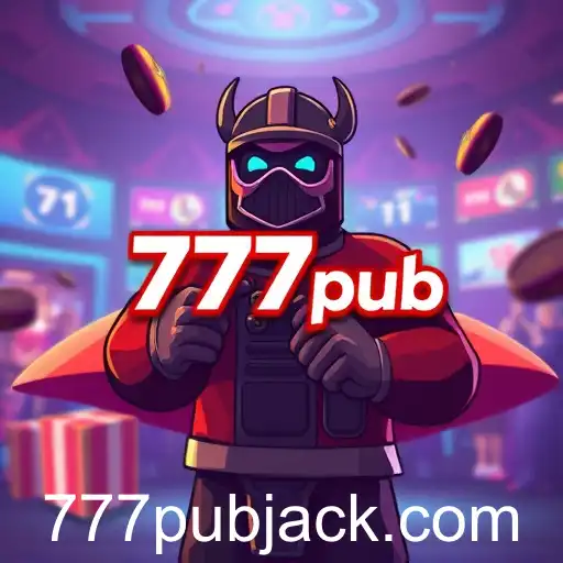 The Rise of 777pub: Gaming in the Digital Age