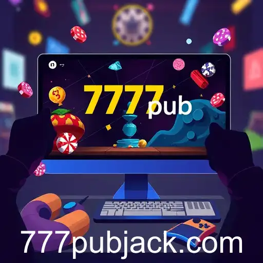 The Rise of 777pub in the Gaming World