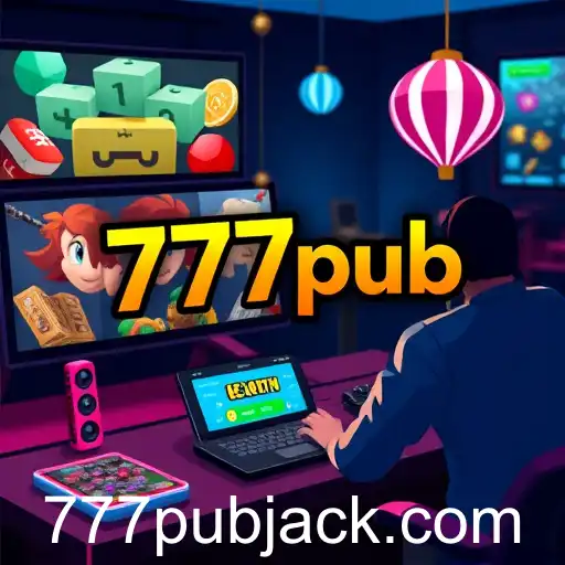 The Rise of 777pub in Gaming