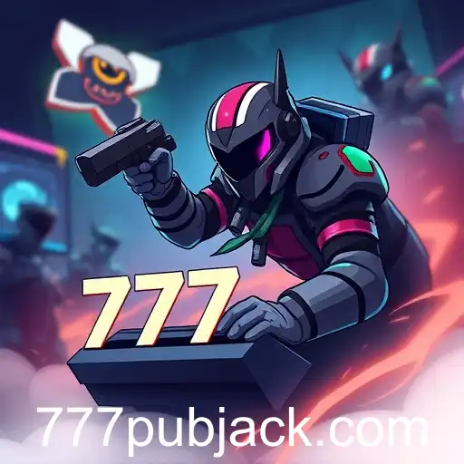 The Rise of 777pub in Online Gaming