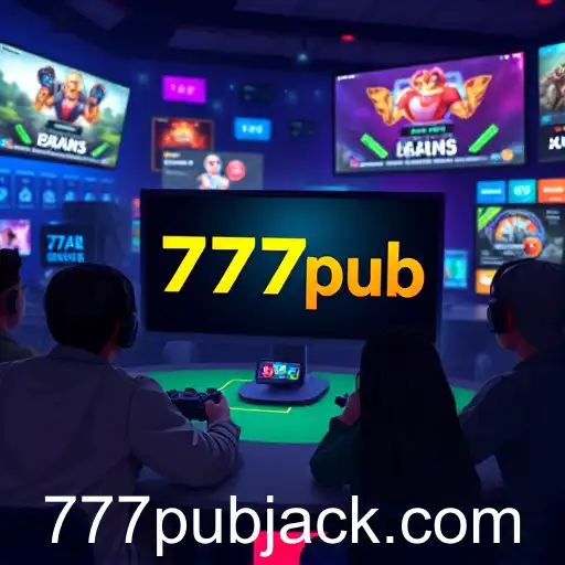 Rising Trends in Online Gaming