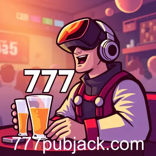 The Rise of 777pub in the Gaming World
