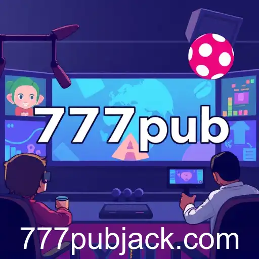 The Rise of 777pub in Gaming