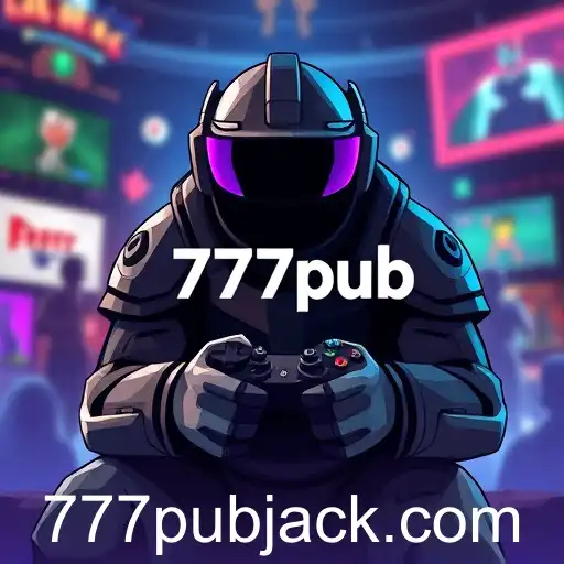 The Rise of 777pub in Online Gaming
