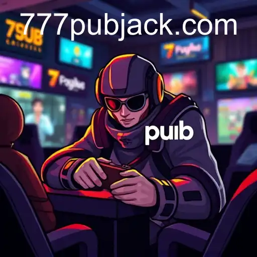 The Rise of Online Gaming: 777pub Sets the Stage
