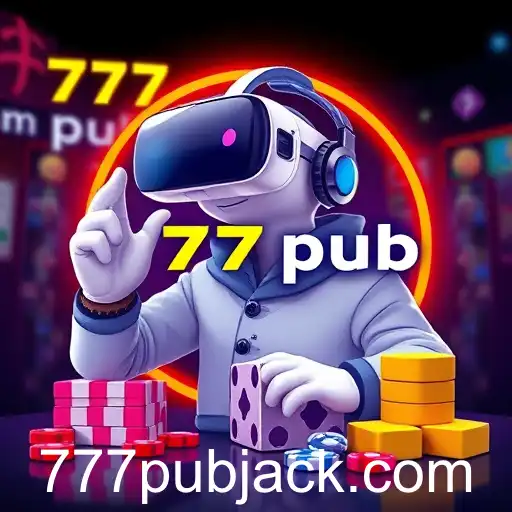 777pub Revolutionizes Online Gaming Experience