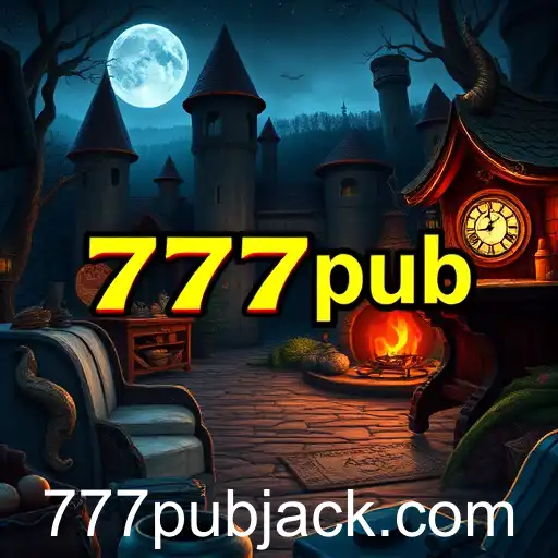 Exploring Thrills: The Allure of Adventure Games on 777pub