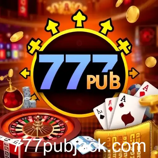 Exploring the Thrills and Strategy of Casino Games with 777pub