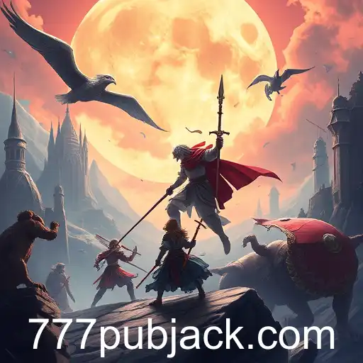 The Evolution of Online Gaming: A New Era with 777pub