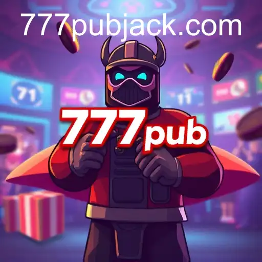 The Rise of 777pub: Gaming in the Digital Age