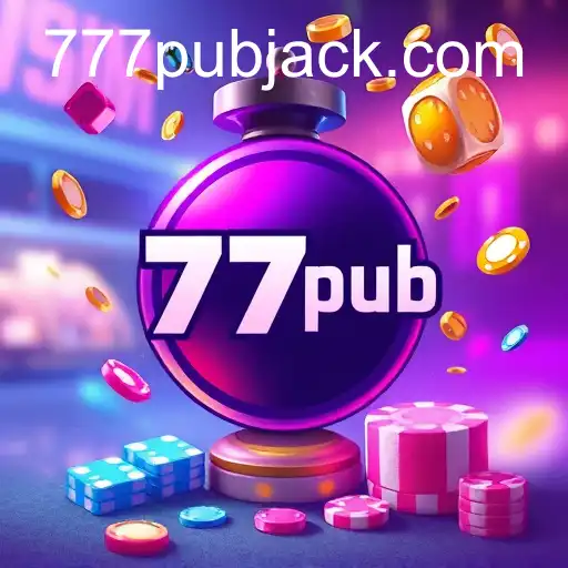The Rise of 777pub: Navigating the Digital Gaming Landscape