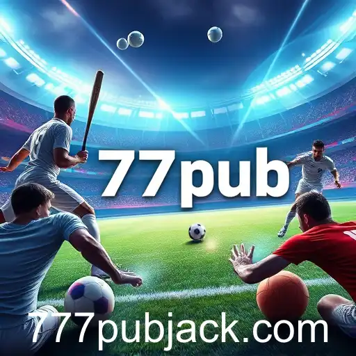 Exploring the Thrills of Sports Games in the 777pub Category