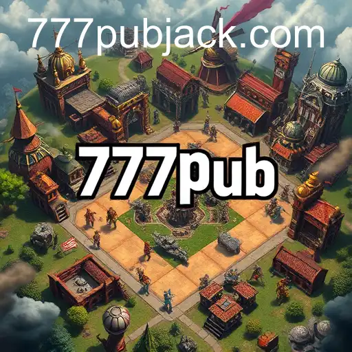 Exploring the Depths of Strategy Games on 777pub